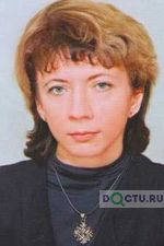 Гридасова Рита Анатольевна - фото