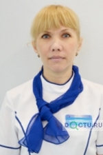 Гриднева Наталья Леонидовна - фото