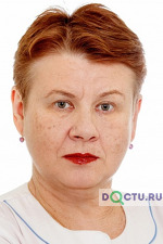 Григоренко Елена Владимировна - фото