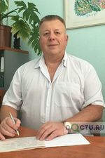 Григоренко Григорий Анатольевич - фото