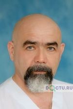 Григорьев Алексей Александрович - фото