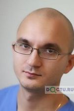 Григорьев Игорь Андреевич - фото