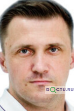 Григорьев Иван Викторович - фото