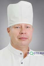 Григорьев Игорь Анатольевич - фото