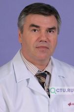 Григорьев Вадим Леонидович - фото
