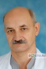Григорьев Вадим Николаевич - фото