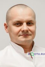 Григорьев Вадим Олегович - фото