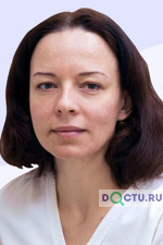 Григорьева Анна Михайловна - фото