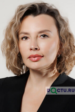 Григорьева Анастасия Алексеевна - фото