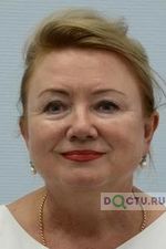 Григорьева Елена Васильевна - фото
