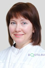 Григорьева Елена Григорьевна - фото