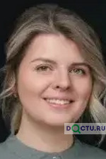 Григорьева Елена Сергеевна - фото