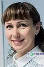 Григорьева Елена Владимировна - фото