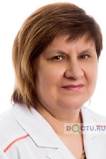 Григорьева Ирина Анатольевна - фото