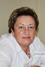 Григорьева Ирина Васильевна - фото