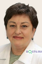 Григорьева Ирина Васильевна - фото