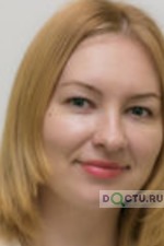 Григорьева Юлия Викторовна - фото