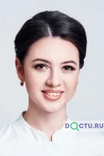 Григорьева Кристина Игоревна - фото