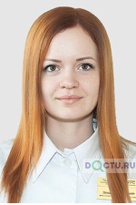 Григорьева Людмила Вячеславовна - фото