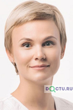 Григорьева Мария Викторовна - фото