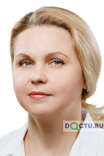Григорьева Марина Васильевна - фото