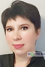 Григорьева Наталья Александровна - фото