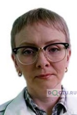 Григорьева Наталья Владимировна - фото