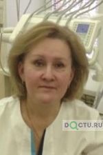Григорьева Ольга Николаевна - фото