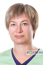 Григорьева Ольга Викторовна - фото