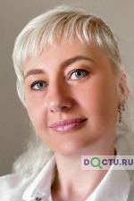 Григорьева Светлана Анатольевна - фото
