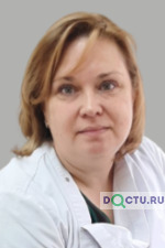 Григорьева Светлана Юрьевна - фото