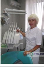 Григорьева Светлана Леонидовна - фото