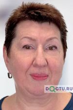 Григорьева Светлана Владимировна - фото