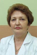 Григорьева Татьяна Васильевна - фото