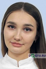 Григорьева Татьяна Юрьевна - фото
