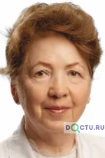 Григорьева Татьяна Юрьевна - фото