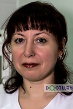 Григорьева Вера Сергеевна - фото