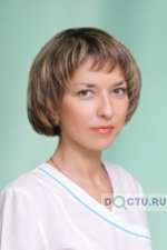 Григорьева Жанна Ивановна - фото