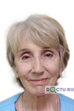 Григорян Астхик Александровна - фото