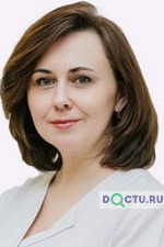 Григорян Елена Валерьевна - фото