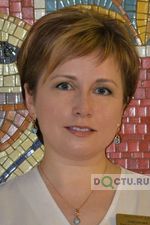 Григорова Татьяна Анатольевна - фото
