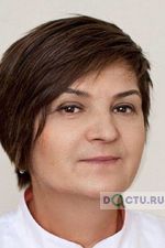 Грик Антонина Серафимовна - фото
