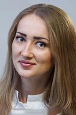 Гринь Екатерина Сергеевна - фото