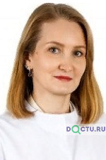 Гринь Галина Николаевна - фото