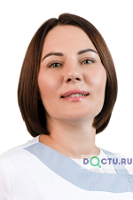 Гриненко Елена Сергеевна - фото
