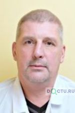 Гринев Андрей Викторович - фото