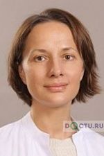 Гринева Анна Михайловна - фото