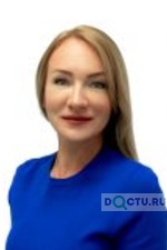 Гринева Елена Истиславовна - фото
