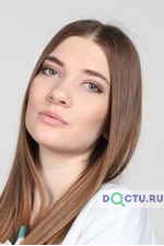 Гринько Екатерина Владимировна - фото