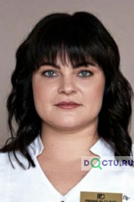 Гришаева Екатерина Алексеевна - фото